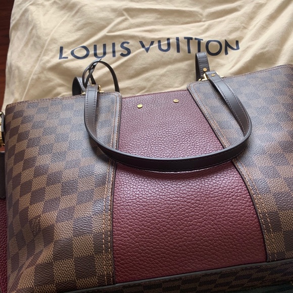 Louis Vuitton handbag EUC! - Picture 3 of 5